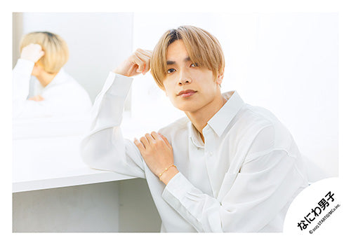 【No.ND25-266】「大橋P浪花男子FAMILY CLUB.STORE原創商品」撮影花絮照