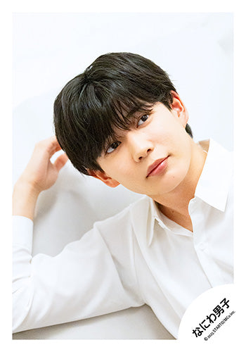 【No.ND25-268】「大橋P浪花男子FAMILY CLUB.STORE原創商品」撮影花絮照