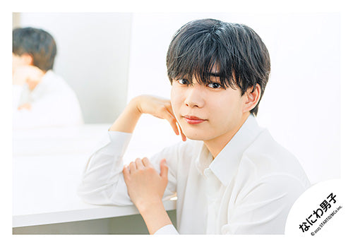 【No.ND25-272】「大橋P浪花男子FAMILY CLUB.STORE原創商品」撮影花絮照