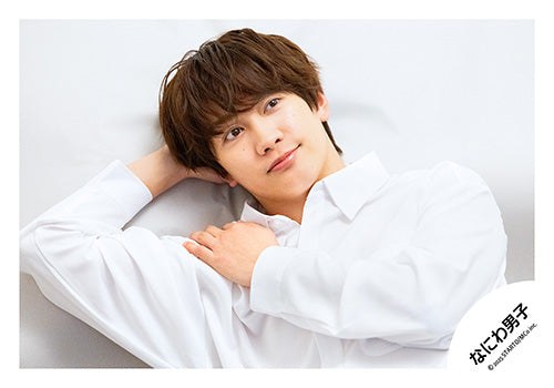 【No.ND25-274】「大橋P浪花男子FAMILY CLUB.STORE原創商品」撮影花絮照