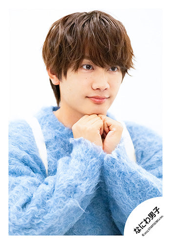 【No.ND25-275】「大橋P浪花男子FAMILY CLUB.STORE原創商品」撮影花絮照