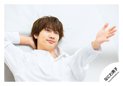 【No.ND25-276】「大橋P浪花男子FAMILY CLUB.STORE原創商品」撮影花絮照