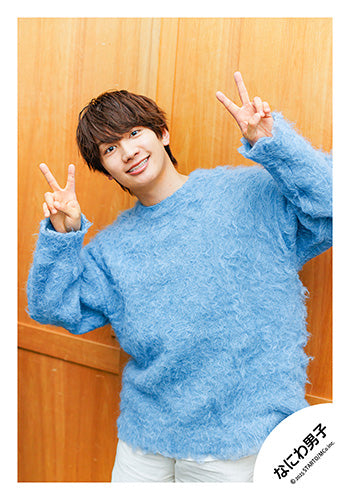 【No.ND25-277】「大橋P浪花男子FAMILY CLUB.STORE原創商品」撮影花絮照