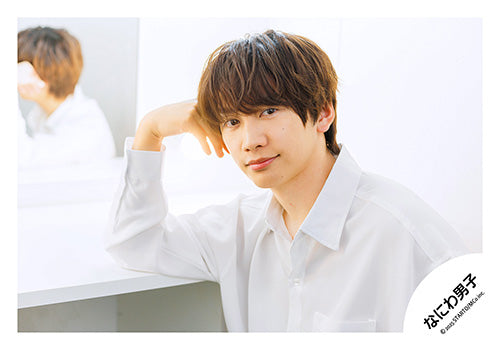 【No.ND25-278】「大橋P浪花男子FAMILY CLUB.STORE原創商品」撮影花絮照