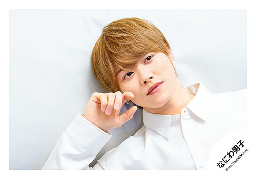 【No.ND25-280】「大橋P浪花男子FAMILY CLUB.STORE原創商品」撮影花絮照