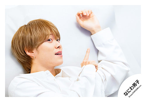 【No.ND25-282】「大橋P浪花男子FAMILY CLUB.STORE原創商品」撮影花絮照