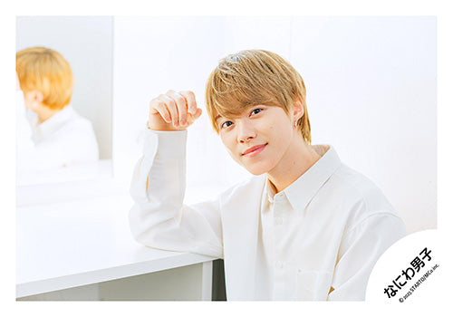 【No.ND25-284】「大橋P浪花男子FAMILY CLUB.STORE原創商品」撮影花絮照