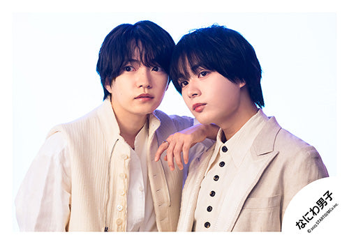 【No.ND25-314】專輯「BON BON VOYAGE」MV&封面花絮照