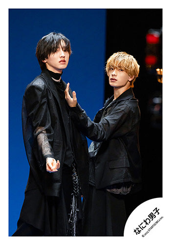 【No.ND25-344】專輯「BON BON VOYAGE」MV&封面花絮照