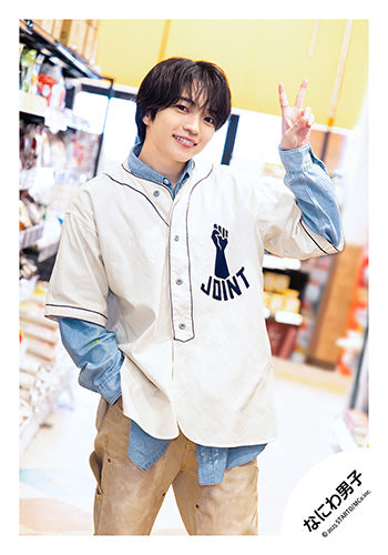 【No.ND25-345】專輯「BON BON VOYAGE」MV&封面花絮照