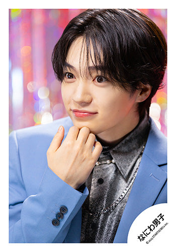 【No.ND25-350】專輯「BON BON VOYAGE」MV&封面花絮照