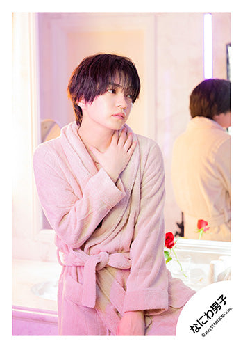 【No.ND25-351】專輯「BON BON VOYAGE」MV&封面花絮照