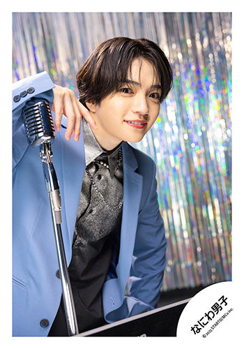 【No.ND25-357】專輯「BON BON VOYAGE」MV&封面花絮照