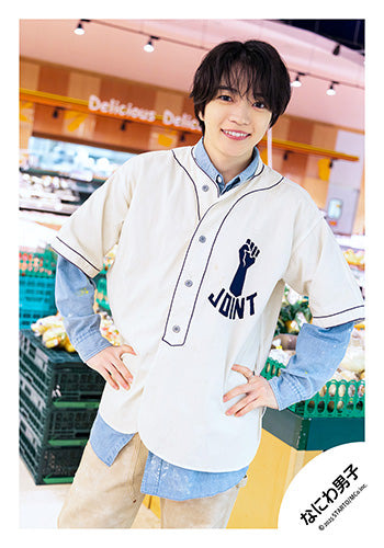 【No.ND25-361】專輯「BON BON VOYAGE」MV&封面花絮照