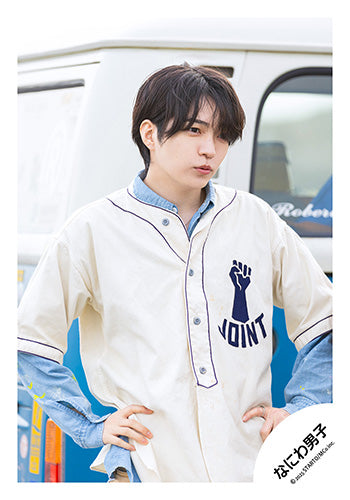 【No.ND25-363】專輯「BON BON VOYAGE」MV&封面花絮照