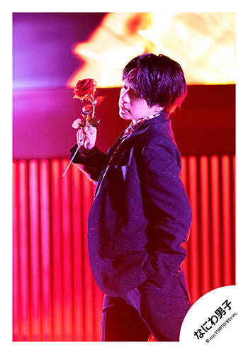 【No.ND25-365】專輯「BON BON VOYAGE」MV&封面花絮照