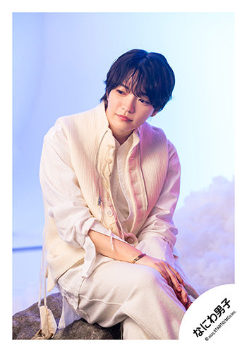 【No.ND25-368】專輯「BON BON VOYAGE」MV&封面花絮照