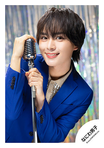 【No.ND25-381】專輯「BON BON VOYAGE」MV&封面花絮照