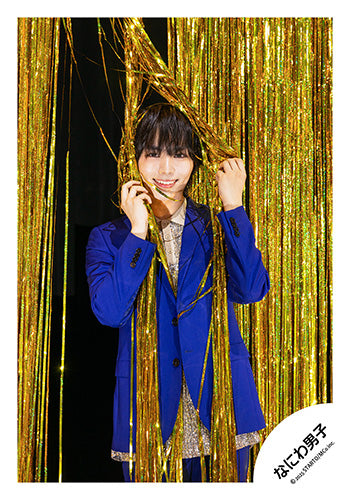 【No.ND25-387】專輯「BON BON VOYAGE」MV&封面花絮照