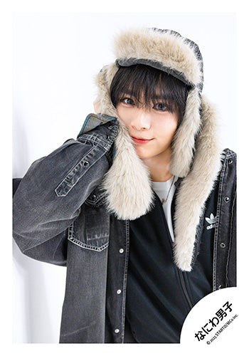 【No.ND25-397】專輯「BON BON VOYAGE」MV&封面花絮照