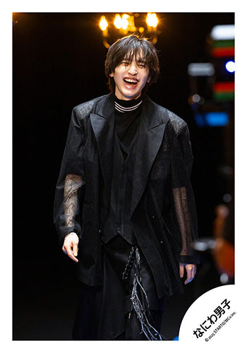 【No.ND25-408】專輯「BON BON VOYAGE」MV&封面花絮照