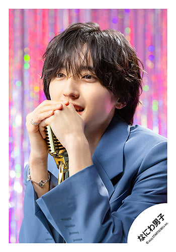 【No.ND25-416】專輯「BON BON VOYAGE」MV&封面花絮照