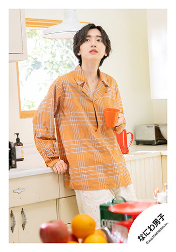 【No.ND25-425】專輯「BON BON VOYAGE」MV&封面花絮照