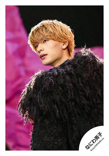 【No.ND25-430】專輯「BON BON VOYAGE」MV&封面花絮照