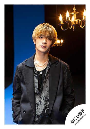 【No.ND25-435】專輯「BON BON VOYAGE」MV&封面花絮照