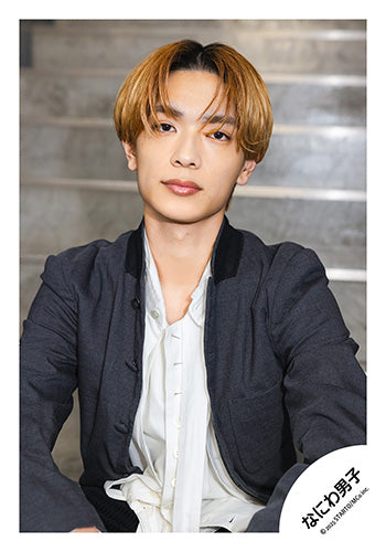 【No.ND25-441】專輯「BON BON VOYAGE」MV&封面花絮照