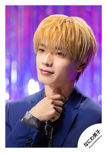 【No.ND25-456】專輯「BON BON VOYAGE」MV&封面花絮照