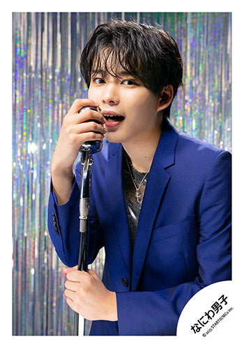 【No.ND25-471】專輯「BON BON VOYAGE」MV&封面花絮照