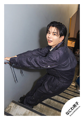 【No.ND25-473】專輯「BON BON VOYAGE」MV&封面花絮照