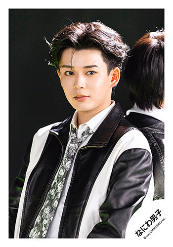 【No.ND25-476】專輯「BON BON VOYAGE」MV&封面花絮照