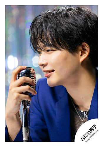 【No.ND25-477】專輯「BON BON VOYAGE」MV&封面花絮照