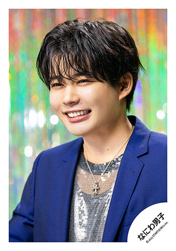 【No.ND25-484】專輯「BON BON VOYAGE」MV&封面花絮照