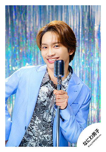 【No.ND25-508】專輯「BON BON VOYAGE」MV&封面花絮照