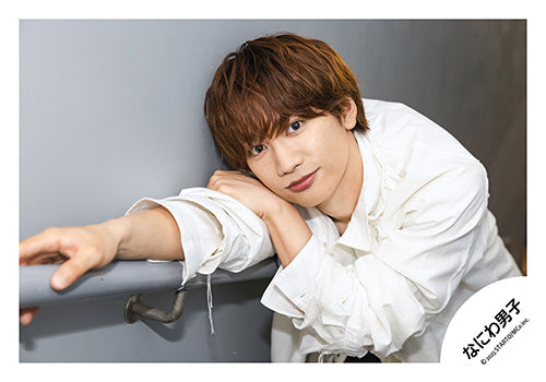 【No.ND25-512】專輯「BON BON VOYAGE」MV&封面花絮照