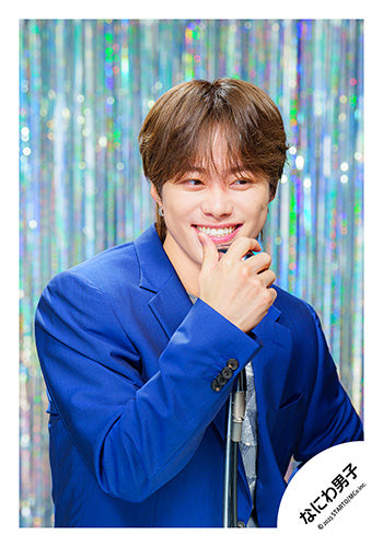 【No.ND25-514】專輯「BON BON VOYAGE」MV&封面花絮照