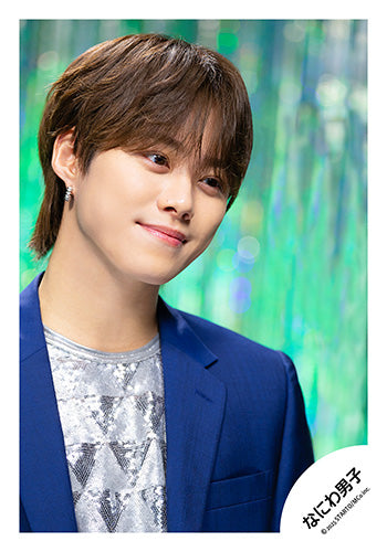 【No.ND25-529】專輯「BON BON VOYAGE」MV&封面花絮照