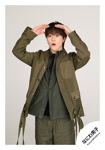 【No.ND25-531】專輯「BON BON VOYAGE」MV&封面花絮照