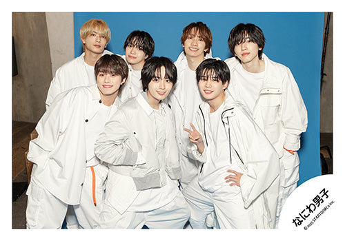 【No.ND25-552】「浪花男子 LIVE TOUR 2025 'BON BON VOYAGE'」周邊商品花絮照