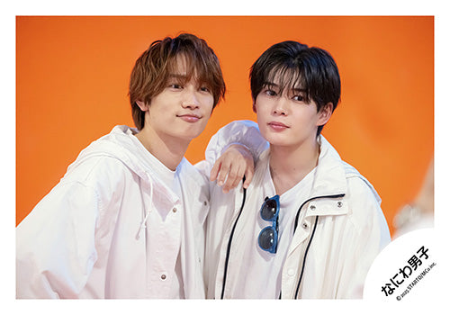 【No.ND25-556】「浪花男子 LIVE TOUR 2025 'BON BON VOYAGE'」周邊商品花絮照