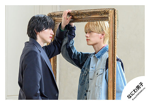 【No.ND25-558】「浪花男子 LIVE TOUR 2025 'BON BON VOYAGE'」周邊商品花絮照