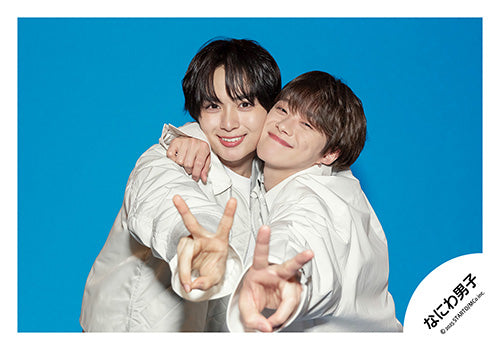 【No.ND25-562】「浪花男子 LIVE TOUR 2025 'BON BON VOYAGE'」周邊商品花絮照