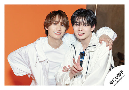 【No.ND25-563】「浪花男子 LIVE TOUR 2025 'BON BON VOYAGE'」周邊商品花絮照