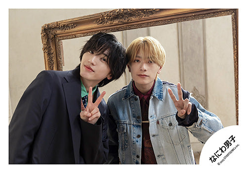 【No.ND25-564】「浪花男子 LIVE TOUR 2025 'BON BON VOYAGE'」周邊商品花絮照