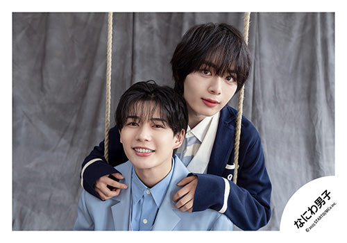 【No.ND25-566】「浪花男子 LIVE TOUR 2025 'BON BON VOYAGE'」周邊商品花絮照