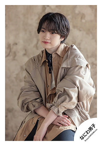 【No.ND25-571】「浪花男子 LIVE TOUR 2025 'BON BON VOYAGE'」周邊商品花絮照