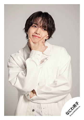 【No.ND25-575】「浪花男子 LIVE TOUR 2025 'BON BON VOYAGE'」周邊商品花絮照